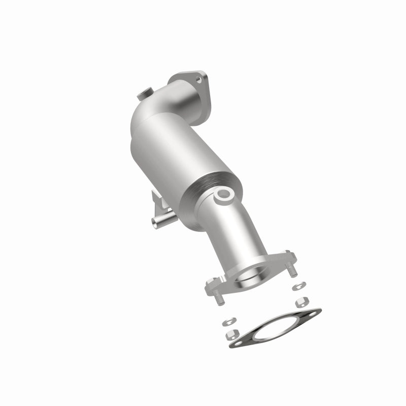Magnaflow Direct Fit Catalytic Converter 16-17 Ford Explorer 2.3L