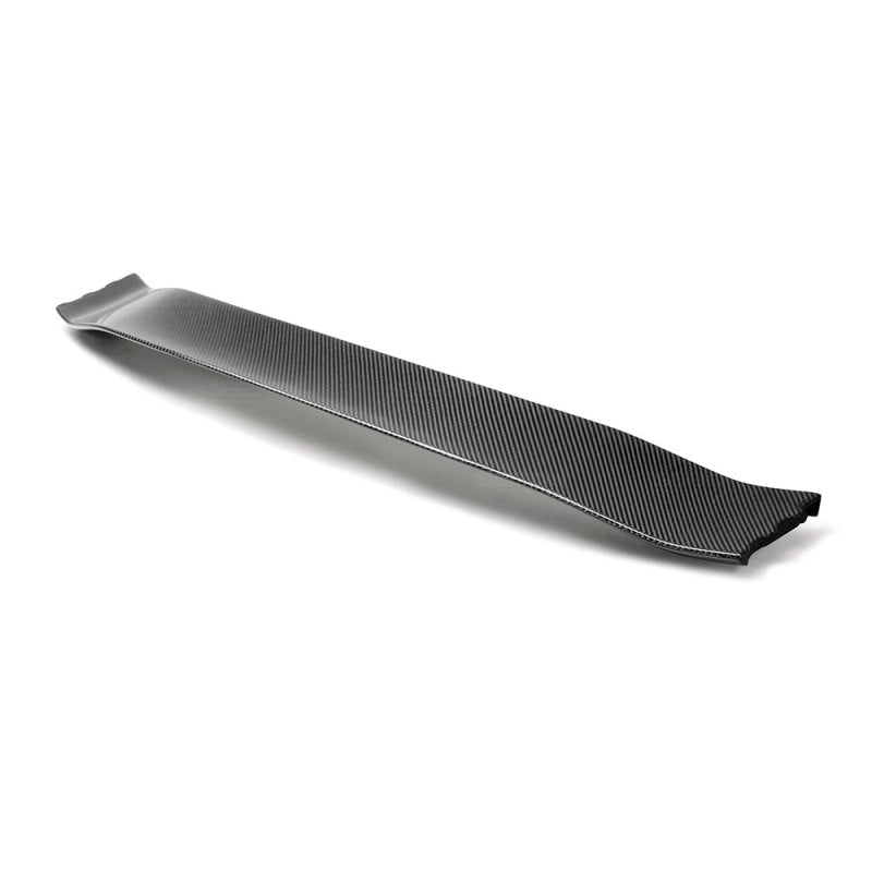 Seibon OE Carbon Fiber Rear Center Spoiler for 2017-2020 Honda Civic Type-R