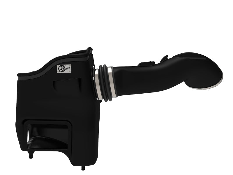 Afe MagnumFORCE Intakes Stage-2 PDS AIS PDS for Ford Diesel Trucks 11-15 V8-6.7L (td)