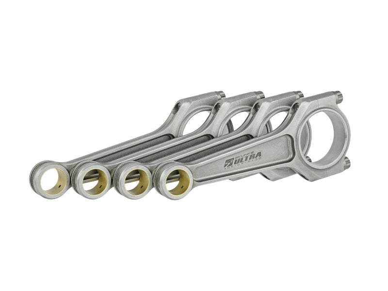 Skunk2 Racing K24A/Z Ultra Rods for 2004 Acura TSX and 2012 Honda Civic Si