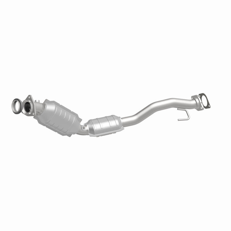 MagnaFlow Catalytic Converter for 08 Trailb/Envoy 4.2L - Easy Install
