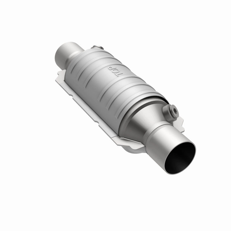 MagnaFlow Universal 2.00" CA Tier 1 Catalytic Converter