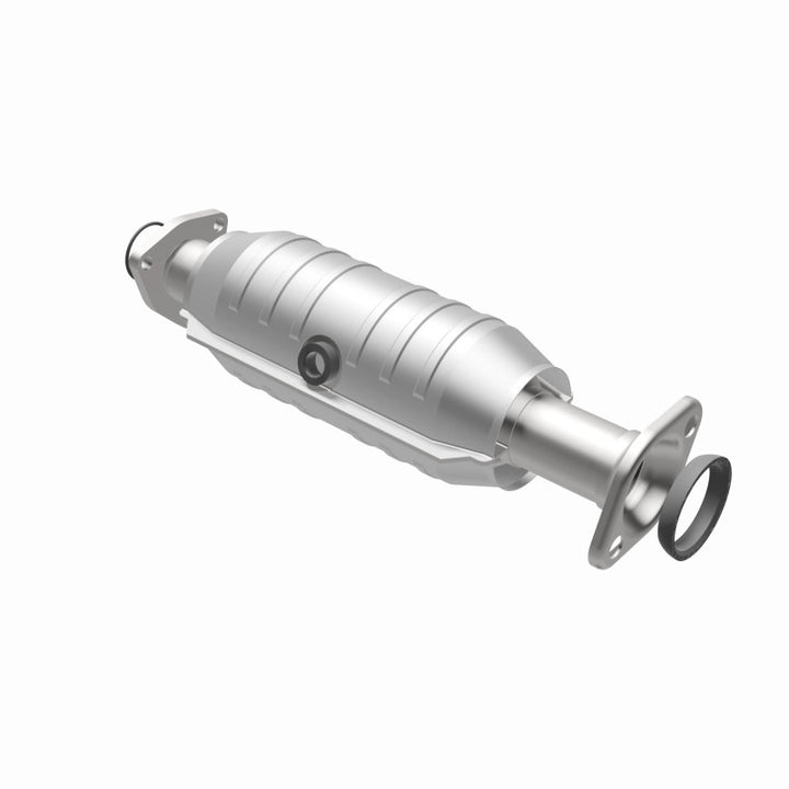 MagnaFlow Catalytic Converter for 99-00 Honda Civic EX/SI - Direct-Fit & EPA Compliant