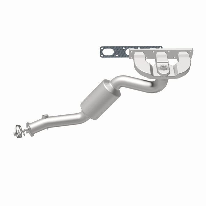 Magnaflow BMW 3 01-05 Front Catalytic Converter - Free Shipping