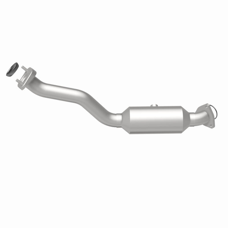 MagnaFlow California Catalytic Converter Direct Fit 07-08 Honda Fit 1.5L Easy Install