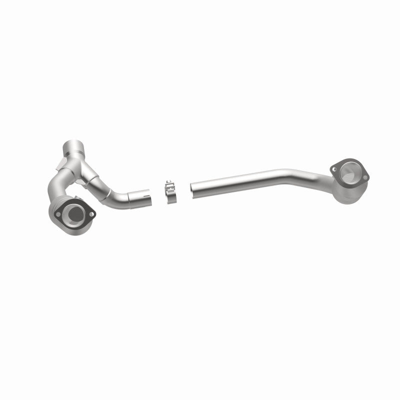 MagnaFlow Conv Direct Fit 06-07 Ram 1500 4.7L Underbody Easy Install
