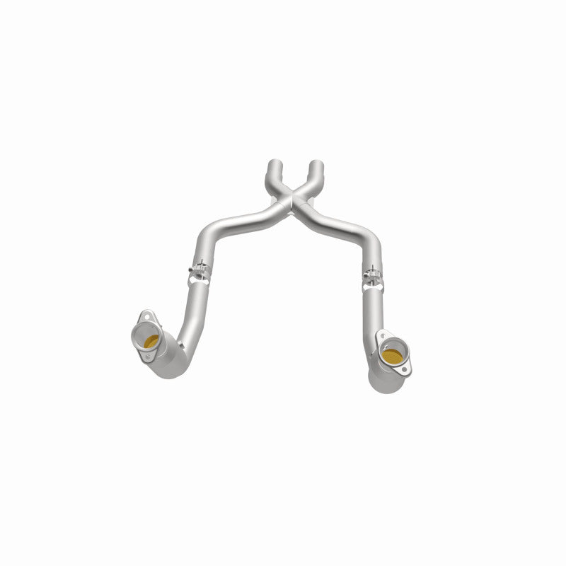 Magnaflow 11-14 Ford Mustang 3.7L Direct Fit Converter Easy Install