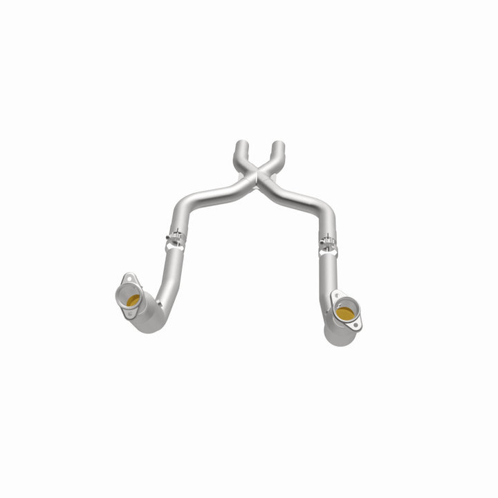 Magnaflow 11-14 Ford Mustang 3.7L Direct Fit Converter Easy Install