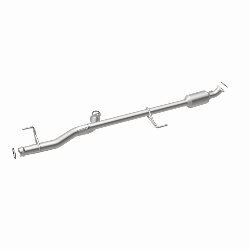 Magnaflow 05-06 Toyota Tundra 4.0L Direct Fit Converter Easy Install