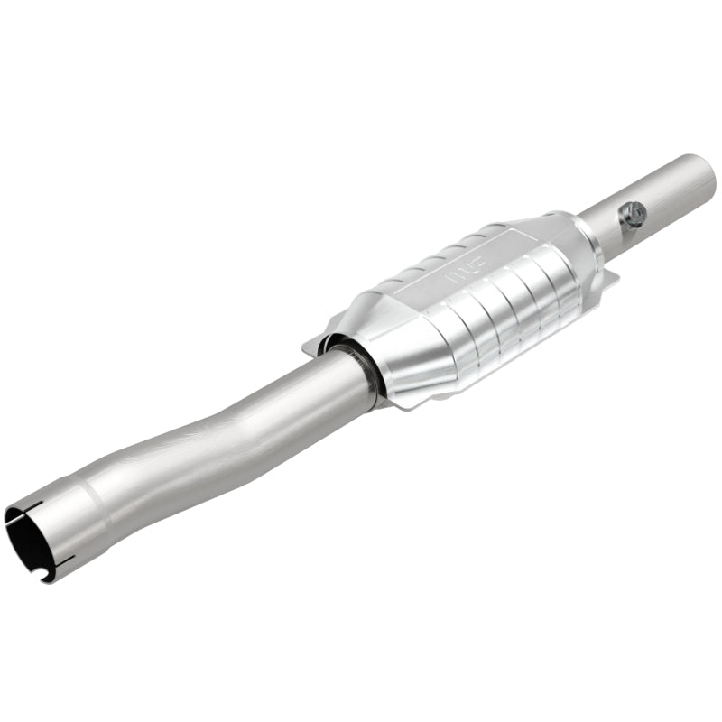 Magnaflow Direct-Fit Catalytic Converter for 99-01 Grand Cherokee 4.0L - OneFastShop