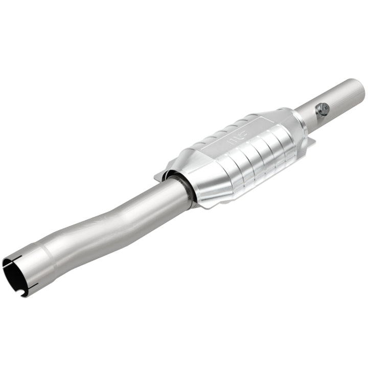 Magnaflow Direct-Fit Catalytic Converter for 99-01 Grand Cherokee 4.0L - OneFastShop
