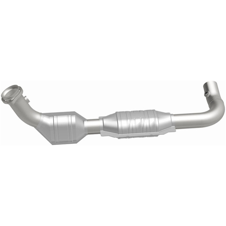 MagnaFlow Conv DF 99 F150 5.4L 2Wd D/S Easy Install