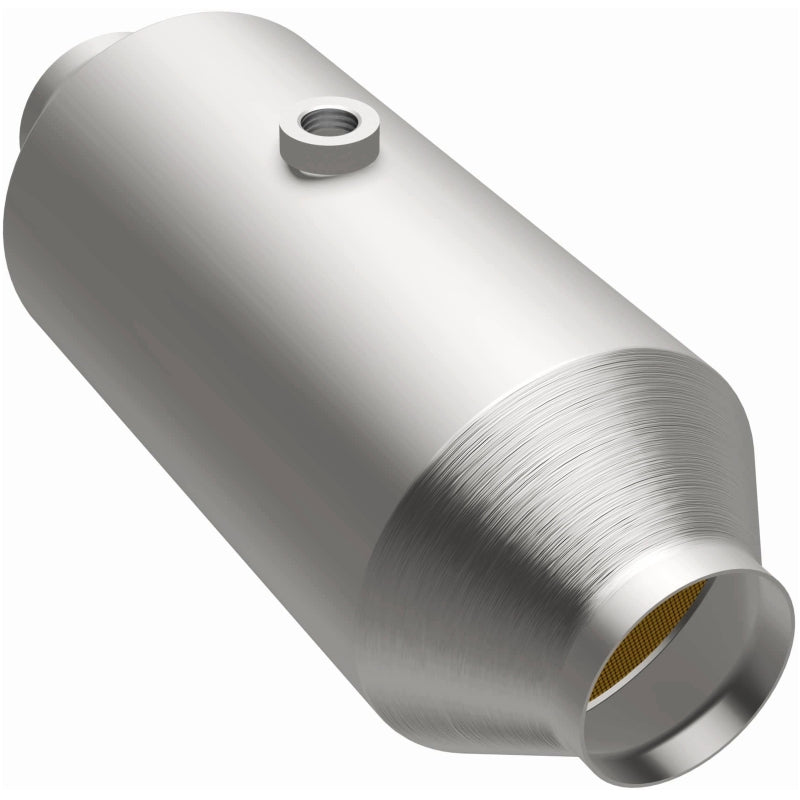 Magnaflow 2.50in. Uni. Ford 8617 Converter Easy Install