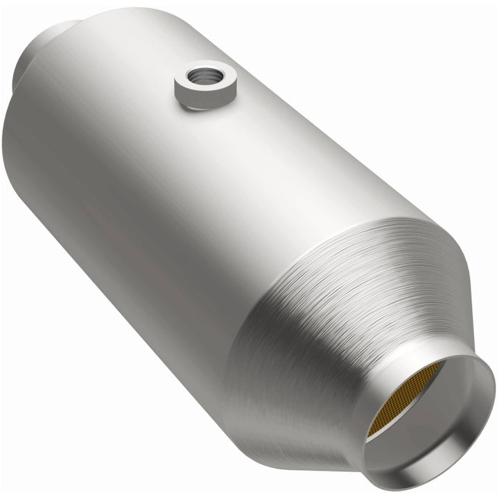 Magnaflow 2.50in. Uni. Ford 8617 Converter Easy Install