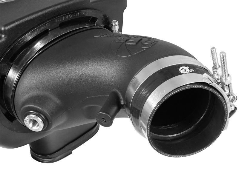AFe Momentum GT Pro Dry S Stage-2 Intake System for 11-15 Dodge Challenger/Charger R/T V8 6.4L HEMI