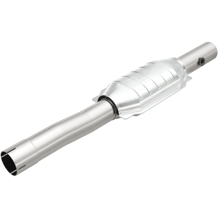 Magnaflow Conv DF Direct-Fit Catalytic Converter for 99-03 Jeep Grand Cherokee 4.0L OEM