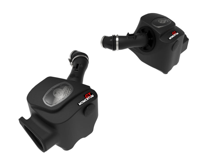 aFe Toyota Land Cruiser 300 Momentum Coil Air Intake System w/ Pro DRY S Media