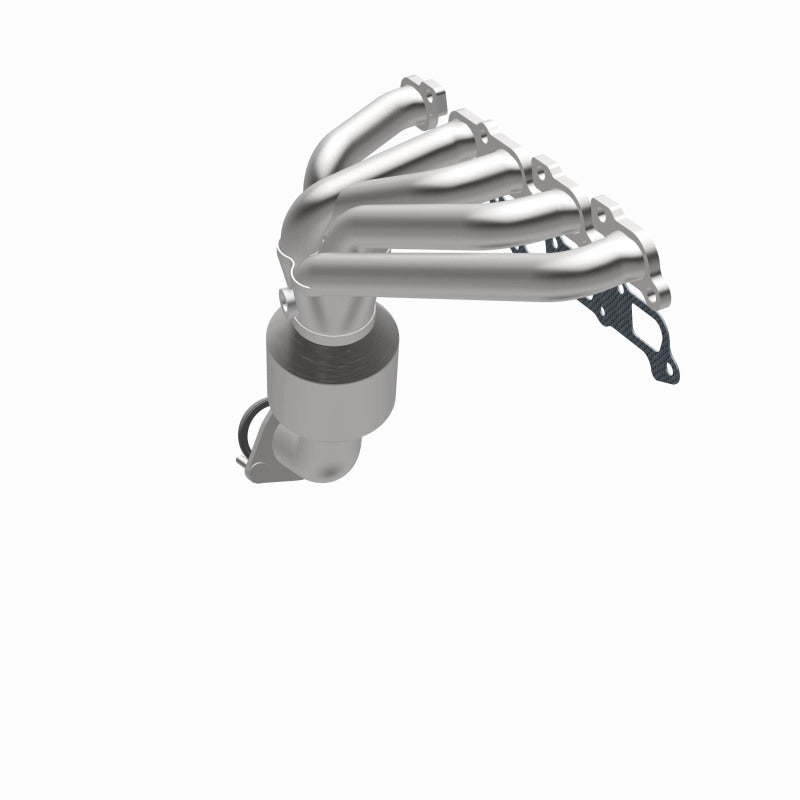 MagnaFlow Conv DF 04-06 Chevy Colorado 3.5L Easy Install