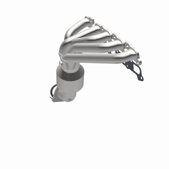 MagnaFlow Conv DF 04-06 Chevy Colorado 3.5L Easy Install