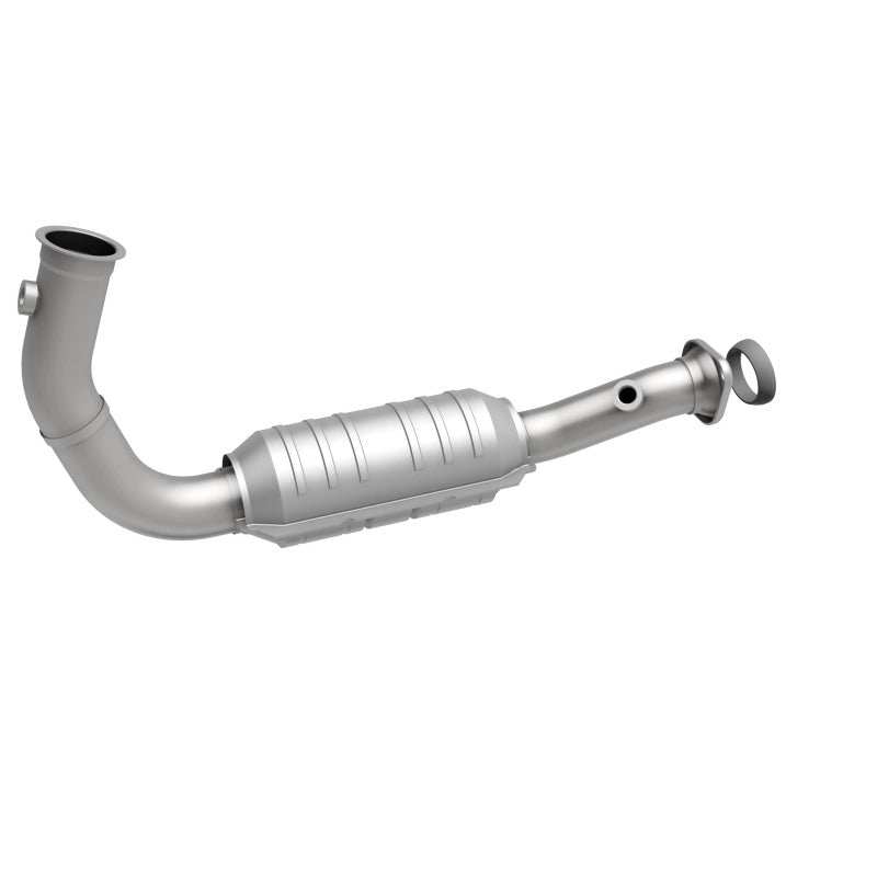 2004 Jeep Liberty P/S Front Catalytic Converter - Direct Fit