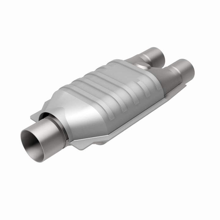 MagnaFlow Conv Univ 2.5inch/2inch Single/dual In Stock