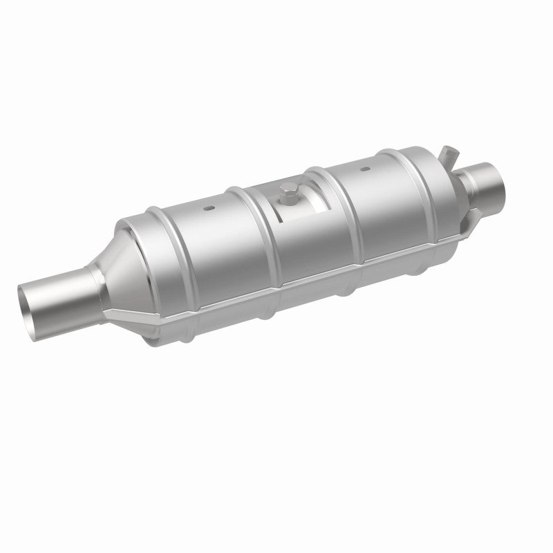 MagnaFlow Conv DF Ford Oem Fit 94 95 - Easy Install