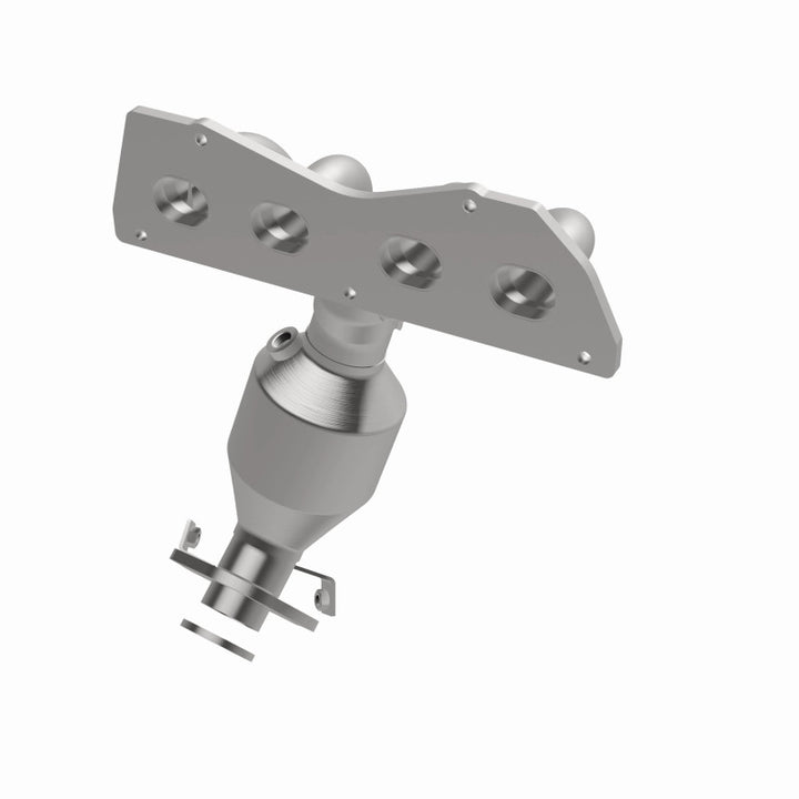 Magnaflow Toyota Camry 2.5L Catalytic Converter - Direct Fit