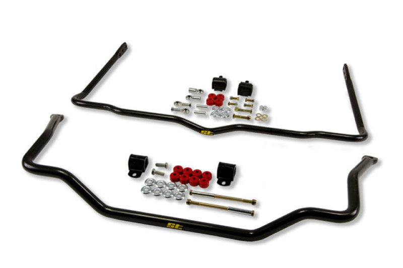 ST Suspensions Anti-Swaybar Set BMW E12 E24 1975-1982 - OneFastShop