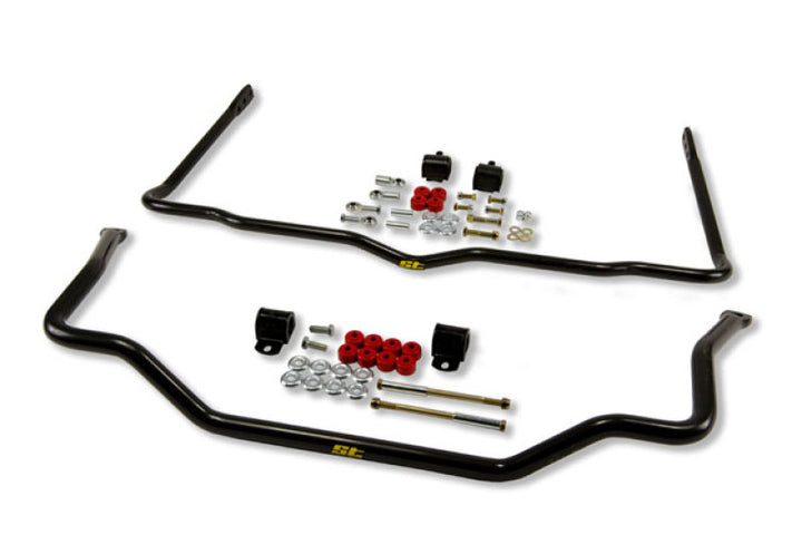 ST Suspensions Anti-Swaybar Set BMW E12 E24 1975-1982 - OneFastShop