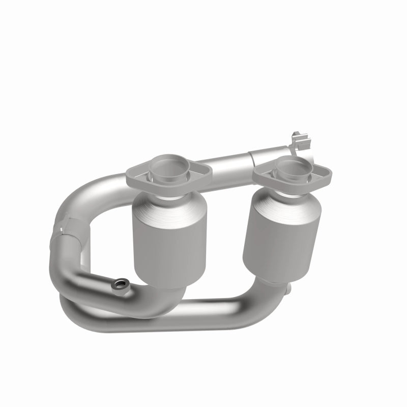 Magnaflow 2004–2006 Jeep Wrangler 4.0L Direct-Fit Catalytic Converter