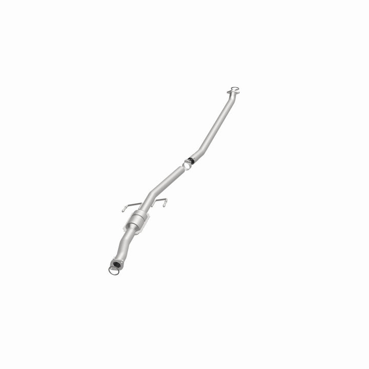 Magnaflow Conv DF 2004 Toyota Rav4 2.4L Easy Install