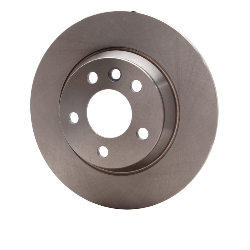 DFC Premium OE Rear Brake Rotor - Volkswagen EuroVan 2001-2003, image 3