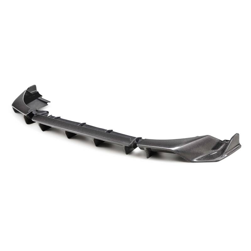 Seibon Carbon Fiber Rear Diffuser for 2023+ Nissan Z MB-Style