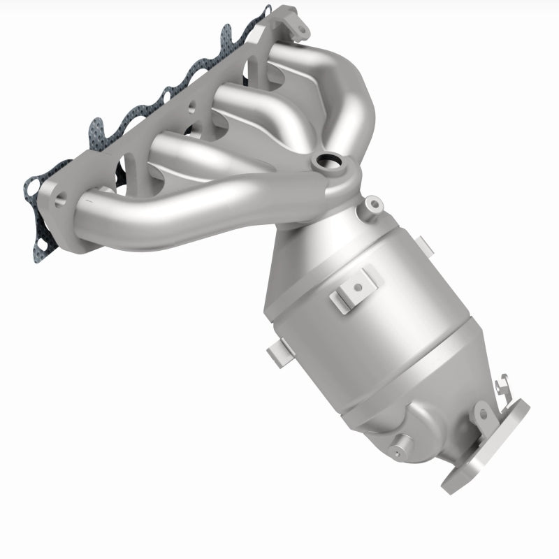 Magnaflow Single Manifold 2L Direct Fit Converter for Nissan Rogue Sport 17-20 - OneFastShop