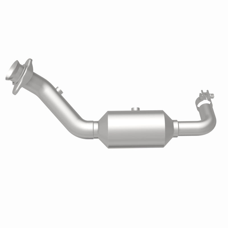 MagnaFlow 18-20 Ford F-150 V6 3.3L Catalytic Converter - Easy Install & OE Quality