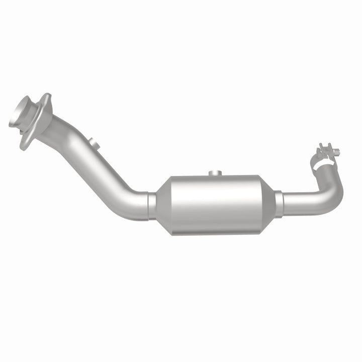 MagnaFlow 18-20 Ford F-150 V6 3.3L Catalytic Converter - Easy Install & OE Quality