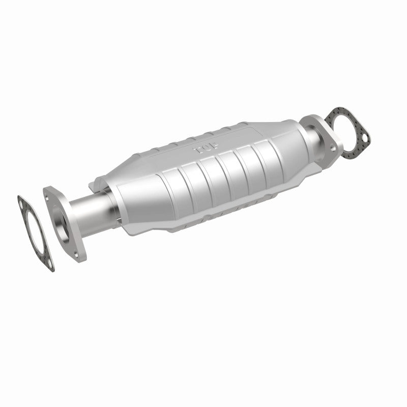 MagnaFlow Nissan Direct-Fit Catalytic Converter - Easy Install