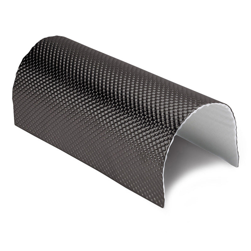DEI Floor and Tunnel Shield II 21in x 48in 7.0 sq ft Flexible Heat Shield with Aggressive Adhesive Backing