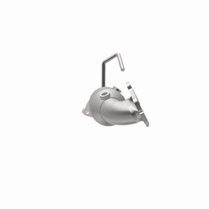 MagnaFlow Converter Direct Fit California Grade for Jeep Wrangler