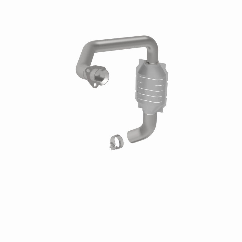 MagnaFlow Conv DF 99 GM Express Van DS 5.7L Easy Install