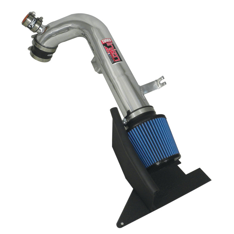 Injen Polished Short Ram Intake with MR Tech for 13-18 Nissan Altima 2.5L 4cyl with Heat Shield - OneFastShop