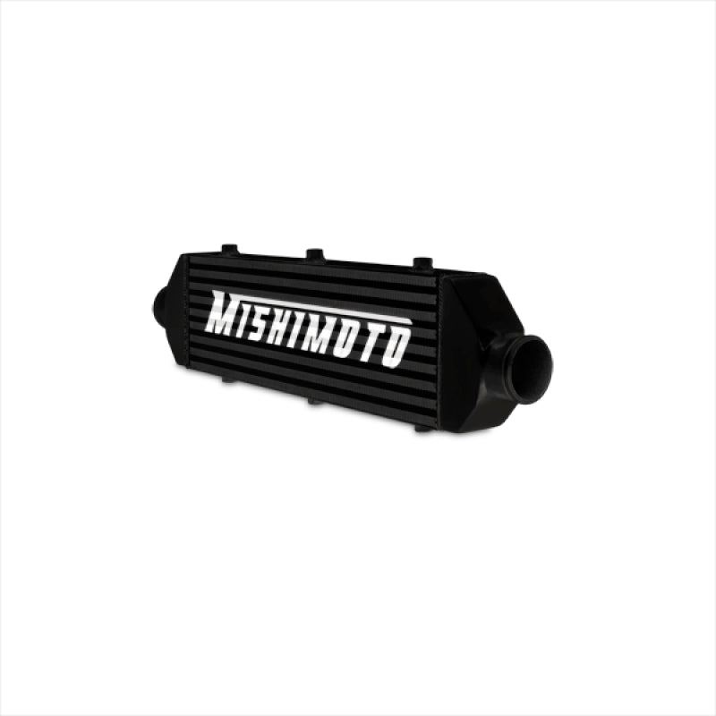 Mishimoto Universal Silver Z Line Intercooler