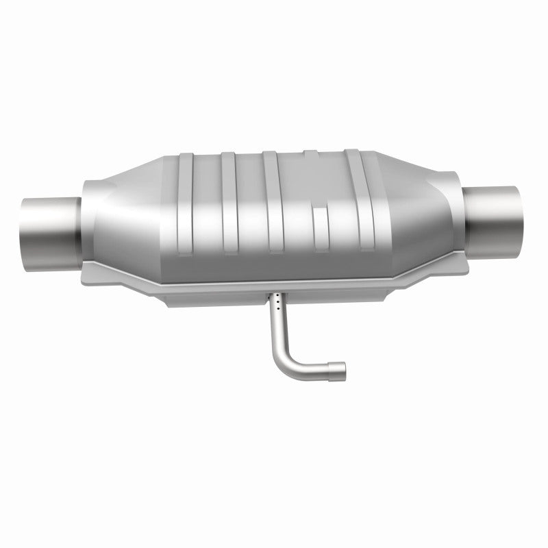 Magnaflow 2.00in. W/DUAL AIR Universal Converter In Stock