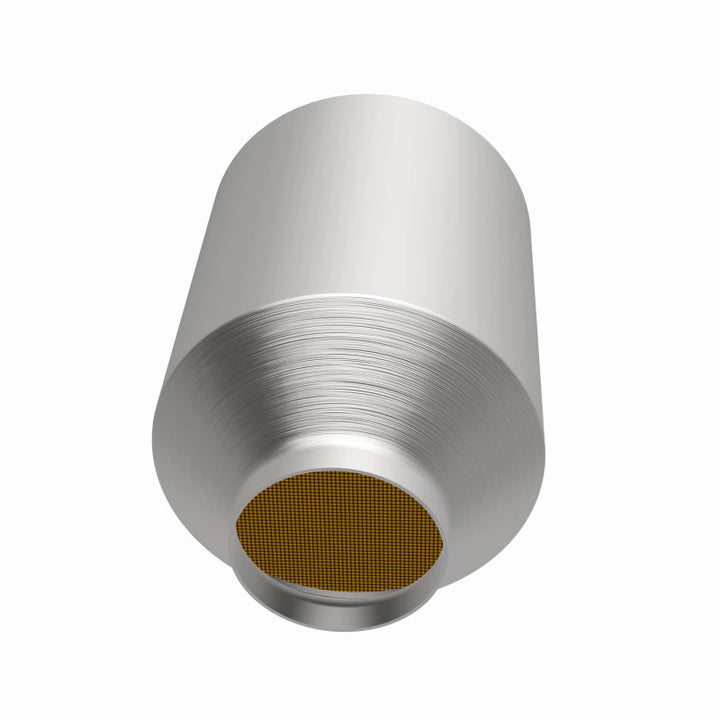 Magnaflow California Grade CARB Universal Catalytic Converter - Easy Install
