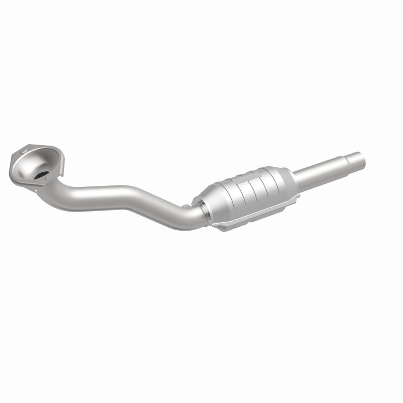 MagnaFlow Conv Direct Fit VW 33.5X5X4 2/1.75 Easy Install