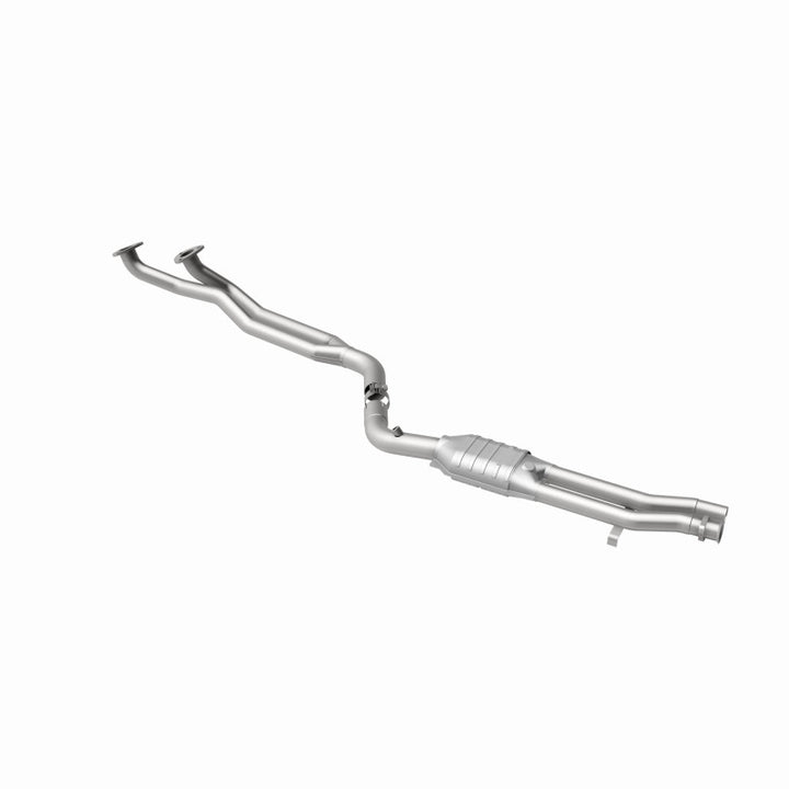 MagnaFlow Conv DF 92-95 BMW 325i 2.5L Easy Install