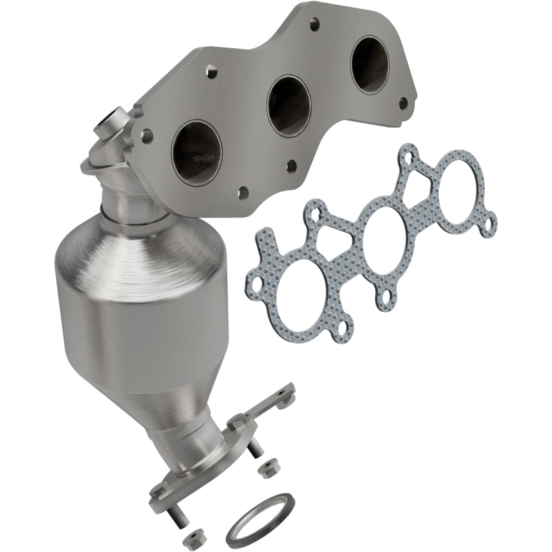 Magnaflow Direct-Fit Catalytic Converter for 2005-2007 Toyota Avalon 3.5L - OneFastShop