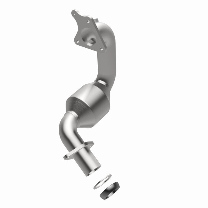 Magnaflow Conv DF 2011-2015 Juke L4 1.6 OEM Underbody Easy Install