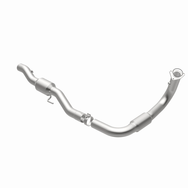 Magnaflow 01-06 Sierra 2500 HD 6.0L D/S Direct Fit Converter Easy Install