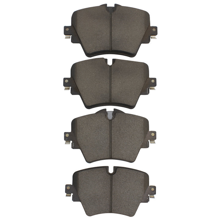 DFC 18-25 BMW 430I Gran Coupe Front 5000 Advanced Low Metallic Brake Pads